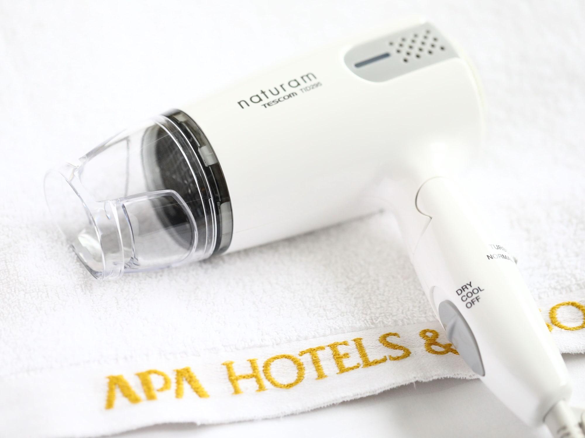 Apa Hotel Kagoshima Chuo Ekimae Bagian luar foto