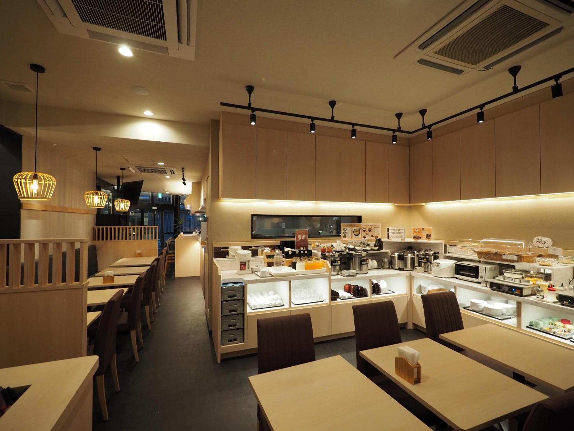 Apa Hotel Kagoshima Chuo Ekimae Bagian luar foto