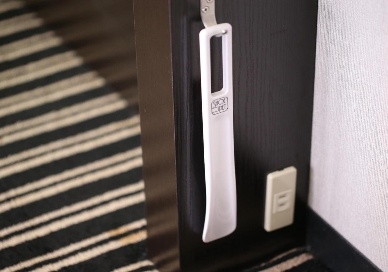 Apa Hotel Kagoshima Chuo Ekimae Bagian luar foto